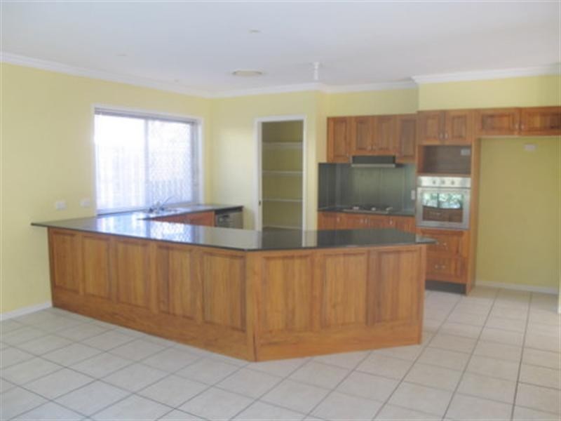 On Oakview Circuit, Brookwater QLD 4300