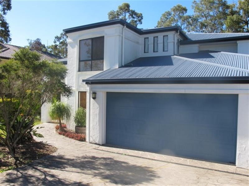 On Oakview Circuit, Brookwater QLD 4300