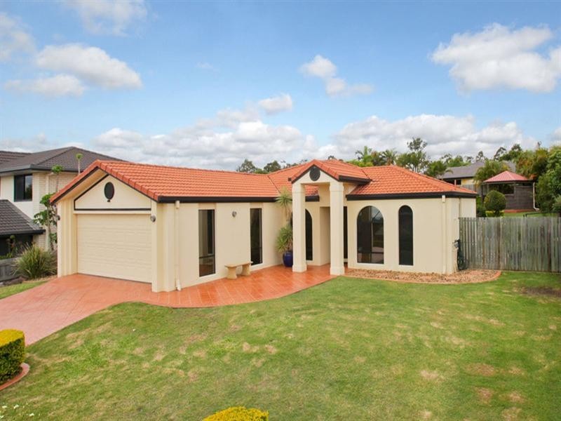 On Woodcrest Way, Springfield QLD 4300