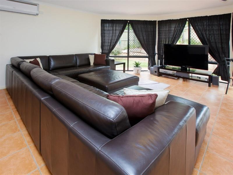 On Woodcrest Way, Springfield QLD 4300