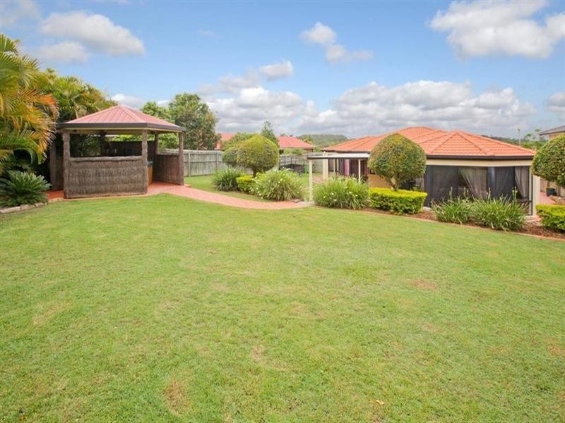 On Woodcrest Way, Springfield QLD 4300