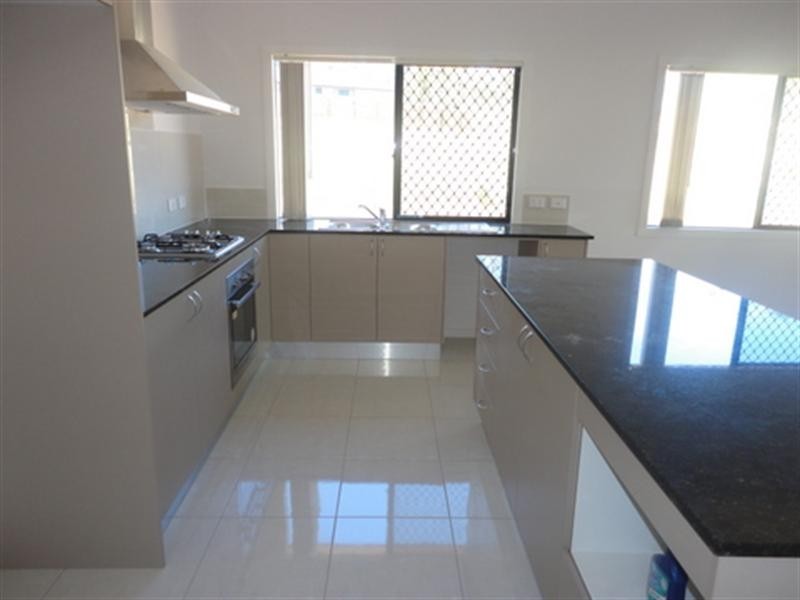 On Caraway Street, Springfield Lakes QLD 4300