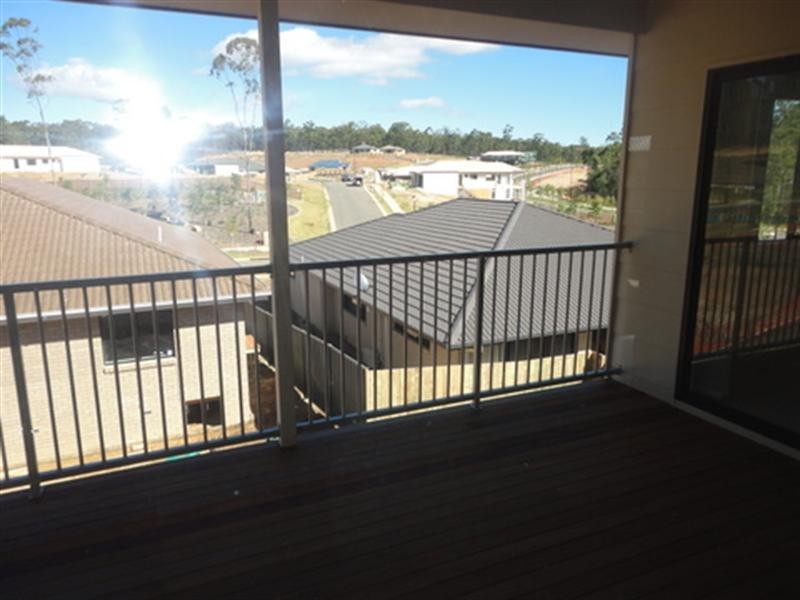 On Caraway Street, Springfield Lakes QLD 4300