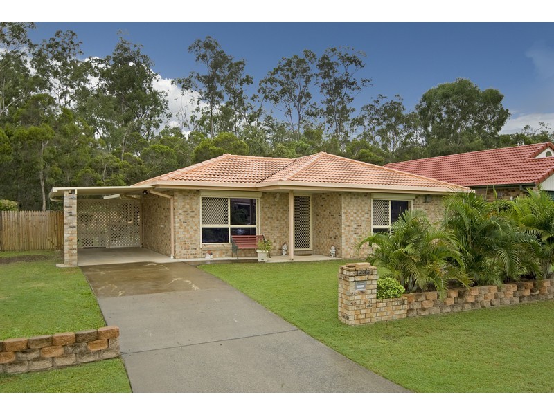 20 Maple Avenue, Camira QLD 4300