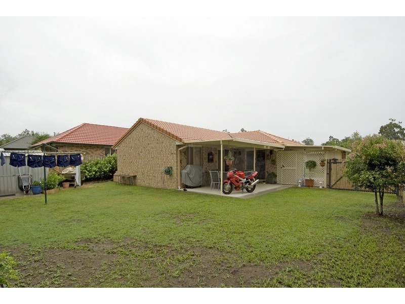 20 Maple Avenue, Camira QLD 4300