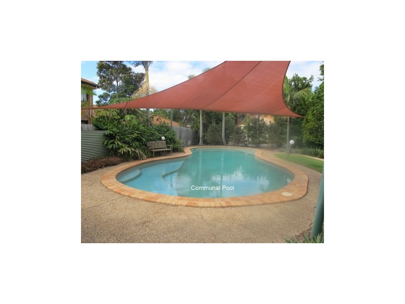 25/1 Highridge Road, Springfield QLD 4300