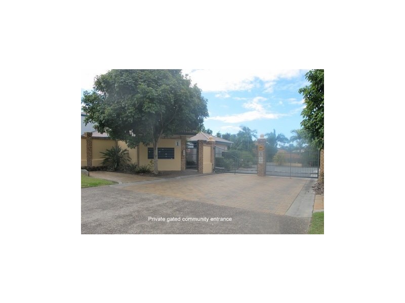 25/1 Highridge Road, Springfield QLD 4300