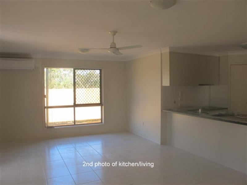 On Gordon Drive, Bellbird Park QLD 4300