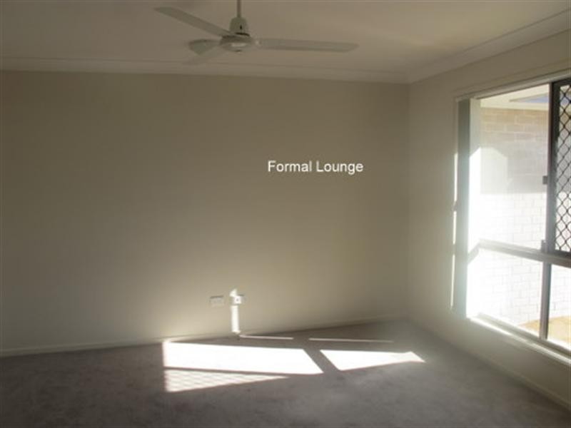 On Gordon Drive, Bellbird Park QLD 4300