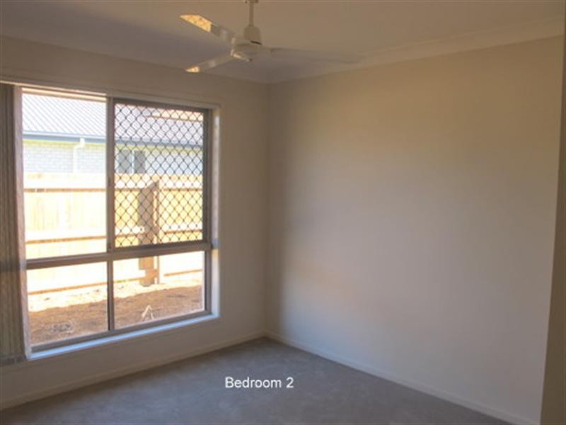 On Gordon Drive, Bellbird Park QLD 4300