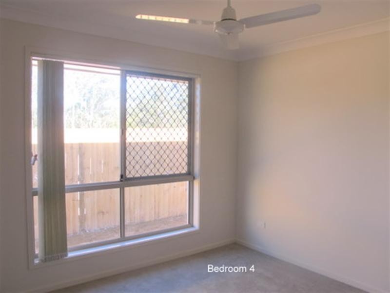 On Gordon Drive, Bellbird Park QLD 4300