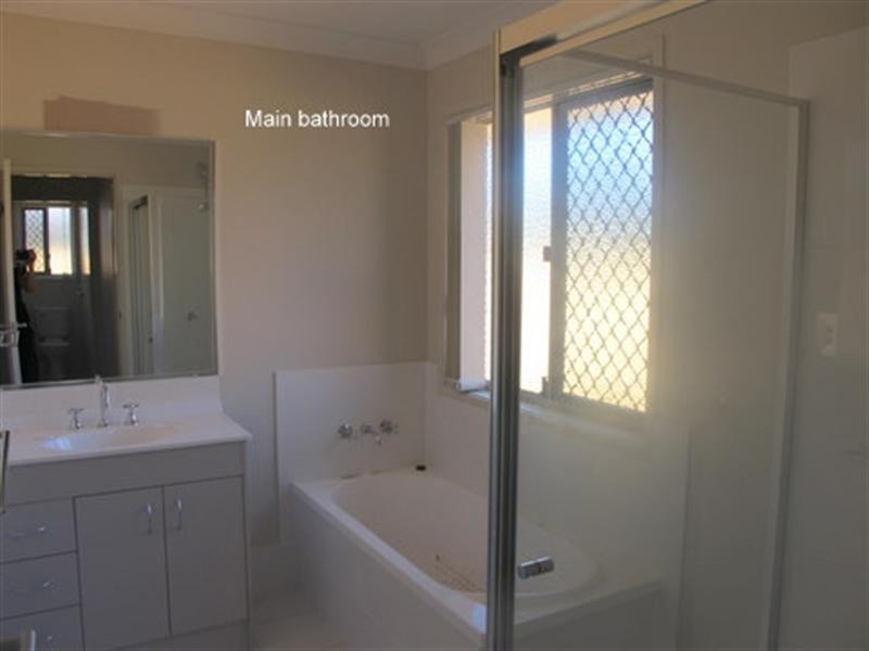 On Gordon Drive, Bellbird Park QLD 4300