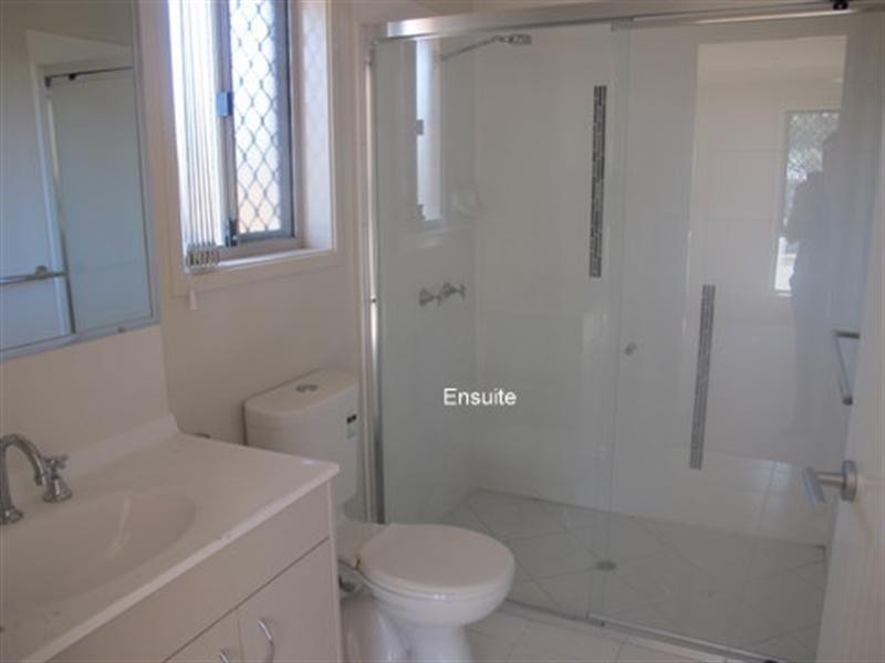 On Gordon Drive, Bellbird Park QLD 4300