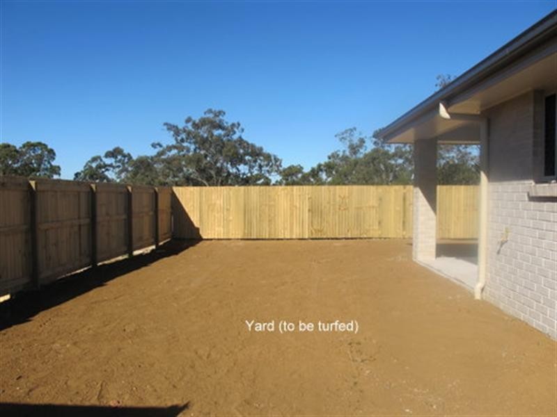 On Gordon Drive, Bellbird Park QLD 4300