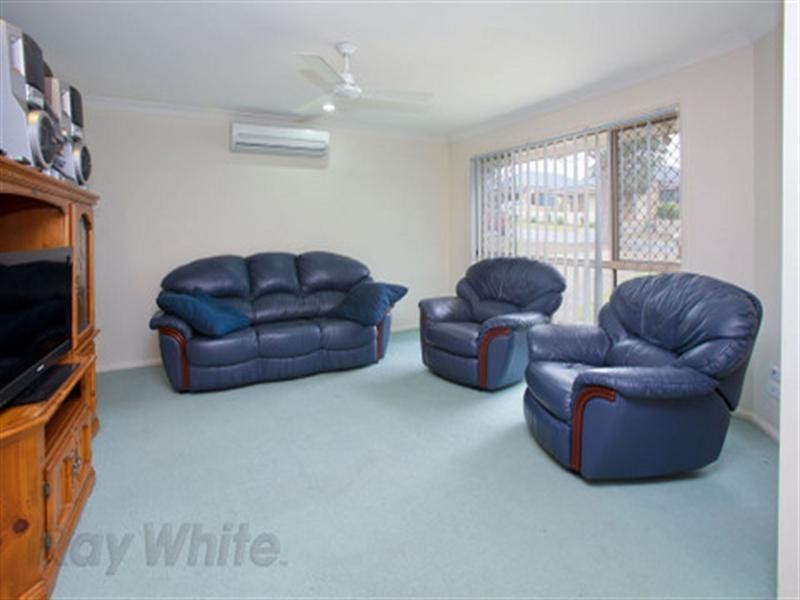 46 Karamea Avenue, Springfield QLD 4300