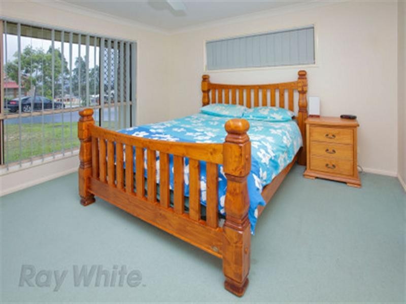 46 Karamea Avenue, Springfield QLD 4300