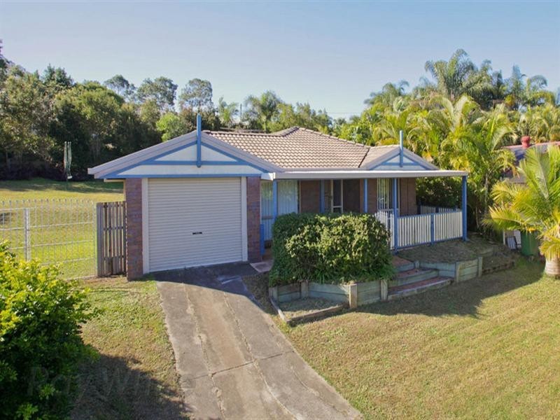 10 McCormack Court, Collingwood Park QLD 4301