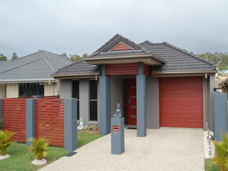 34 Cottonwood Crescent, Springfield Lakes QLD 4300