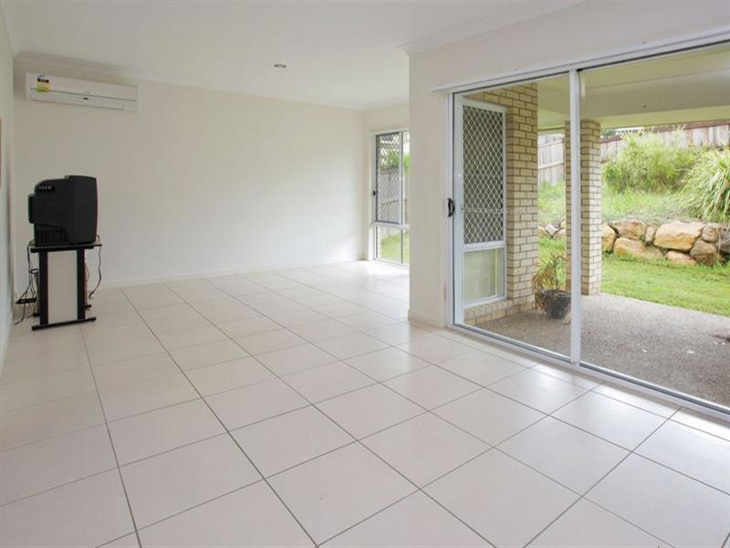 On Riverside Crescent, Springfield Lakes QLD 4300