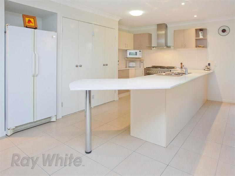 Augustine Heights QLD 4300