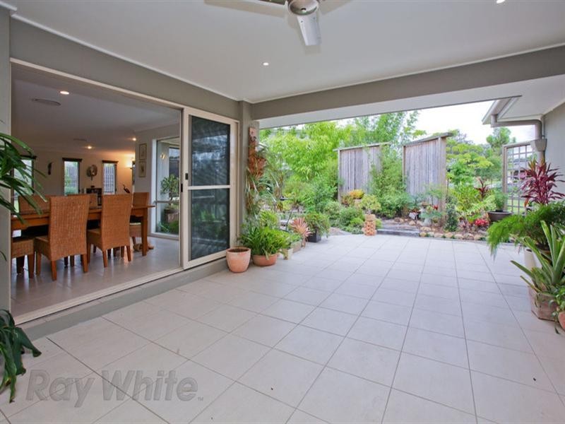 Augustine Heights QLD 4300