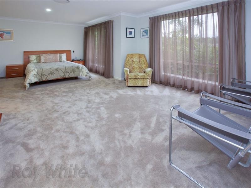 Augustine Heights QLD 4300