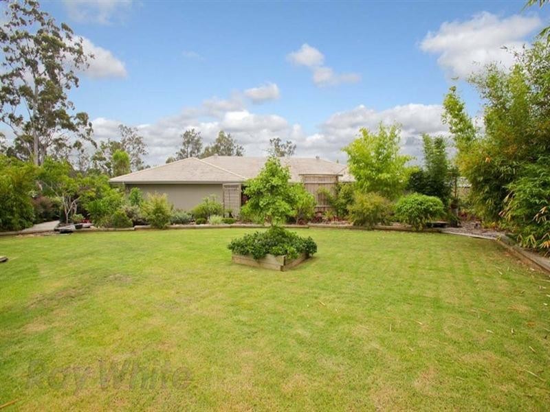 Augustine Heights QLD 4300