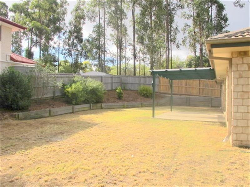 On James Josey Avenue, Springfield Lakes QLD 4300