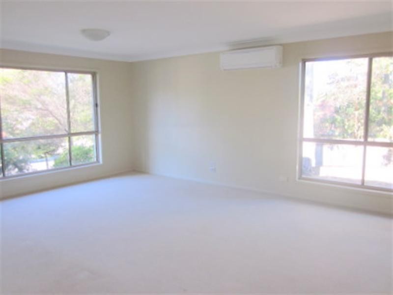 On James Josey Avenue, Springfield Lakes QLD 4300