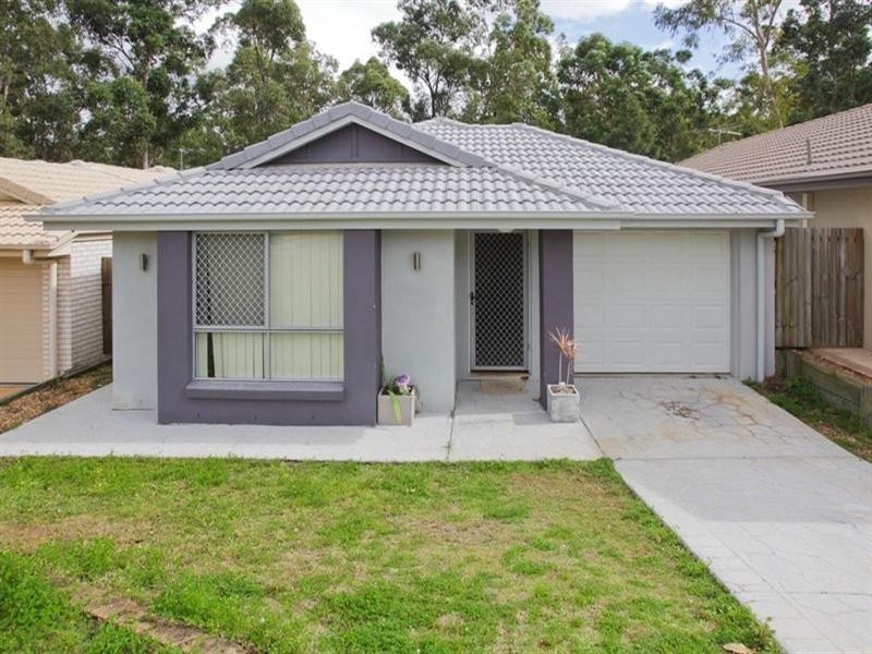 17 Lavender Street, Springfield Lakes QLD 4300