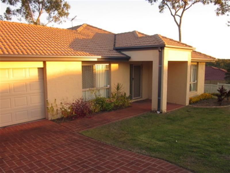 On Ashton Place, Springfield QLD 4300