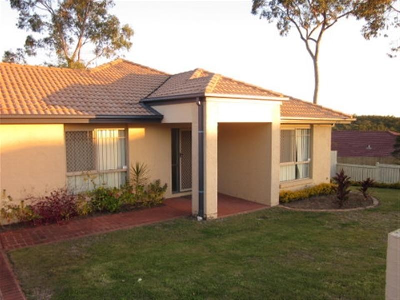 On Ashton Place, Springfield QLD 4300