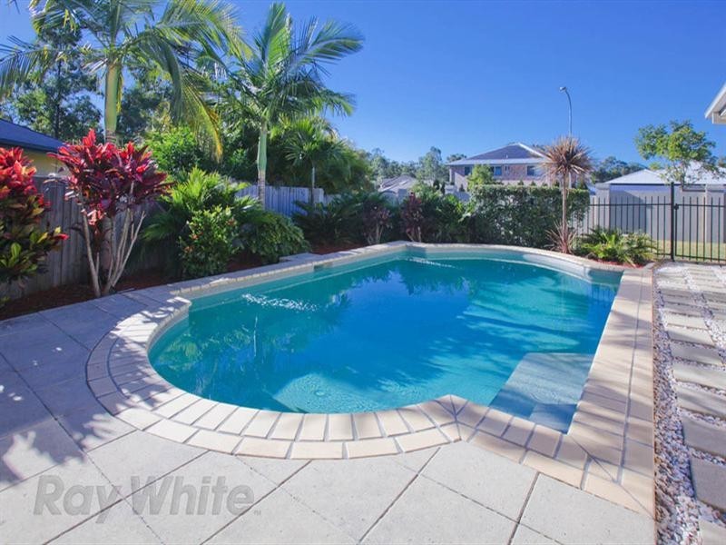 133 Lakeside Avenue, Springfield Lakes QLD 4300