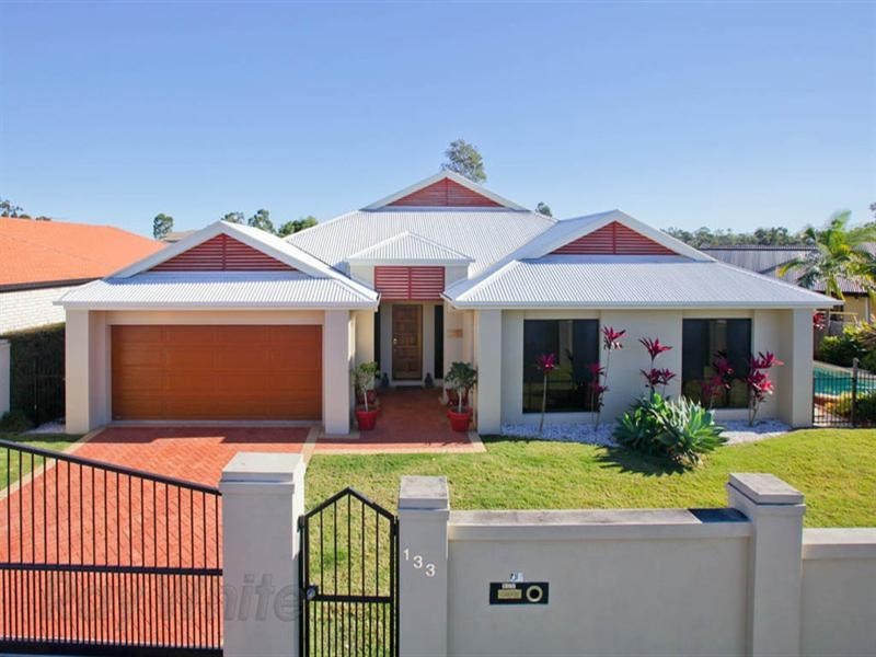 133 Lakeside Avenue, Springfield Lakes QLD 4300