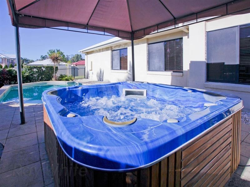 133 Lakeside Avenue, Springfield Lakes QLD 4300