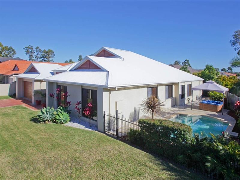 133 Lakeside Avenue, Springfield Lakes QLD 4300