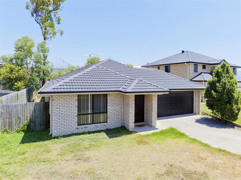 On Darter Place, Springfield Lakes QLD 4300