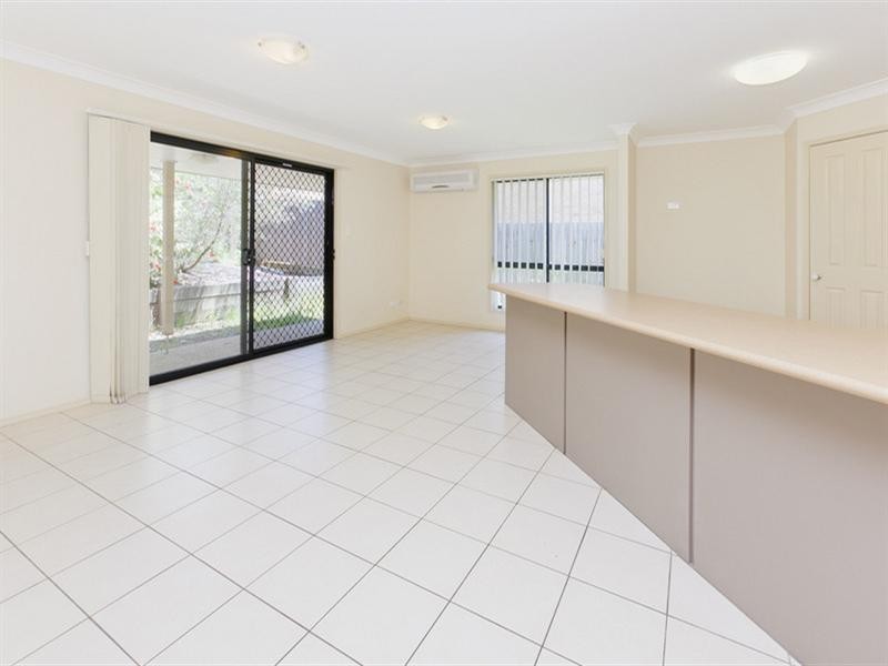 On Darter Place, Springfield Lakes QLD 4300