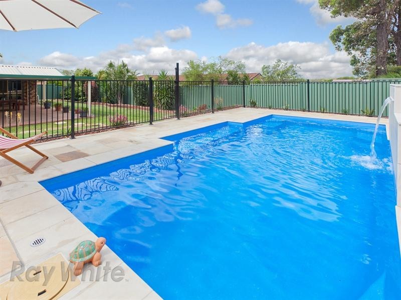 Springfield QLD 4300