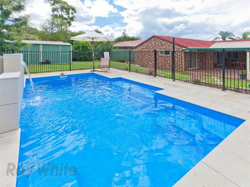 Springfield QLD 4300