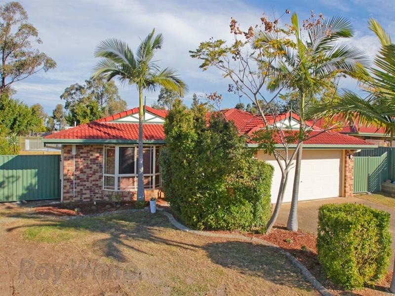 Springfield QLD 4300