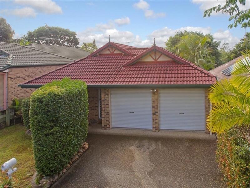 44 Ibis Circuit, Forest Lake QLD 4078
