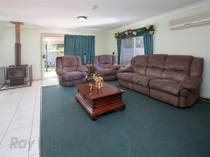 44 Ibis Circuit, Forest Lake QLD 4078
