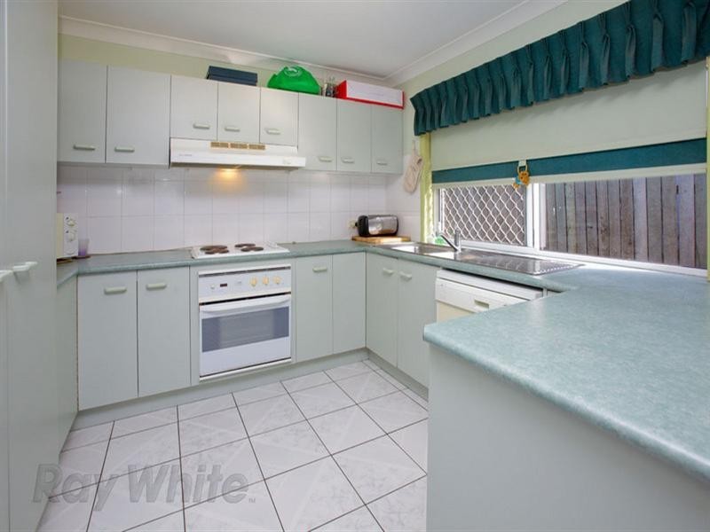 44 Ibis Circuit, Forest Lake QLD 4078