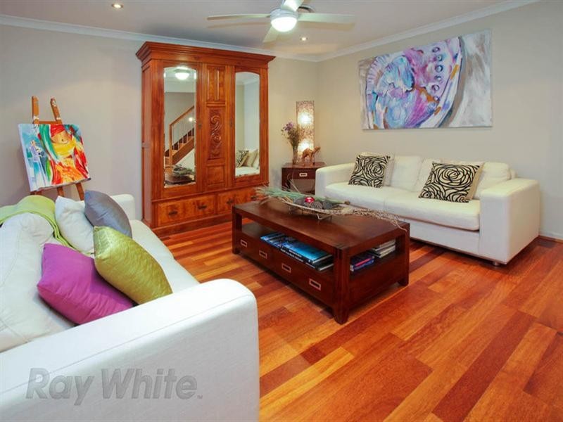 44 Hallow Crescent, Augustine Heights QLD 4300