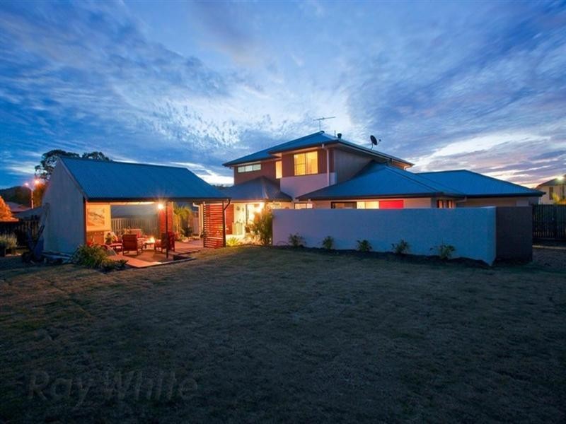 44 Hallow Crescent, Augustine Heights QLD 4300