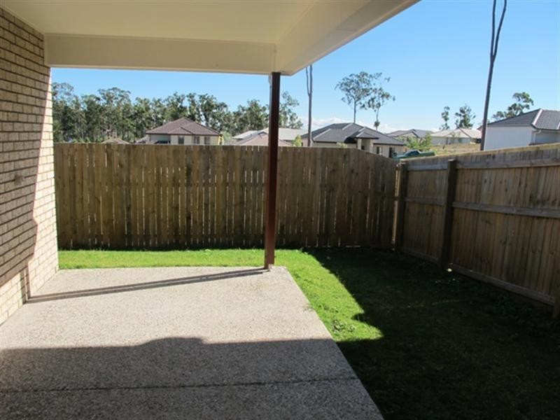 On Dianella Street, Springfield Lakes QLD 4300