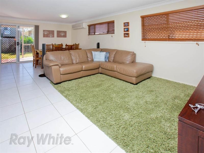 7 Driftwood Place, Springfield Lakes QLD 4300