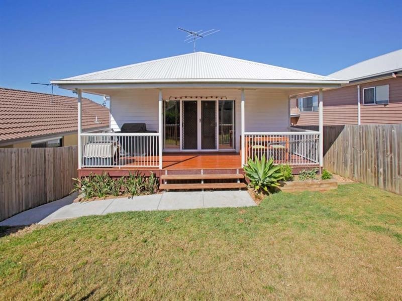 7 Driftwood Place, Springfield Lakes QLD 4300