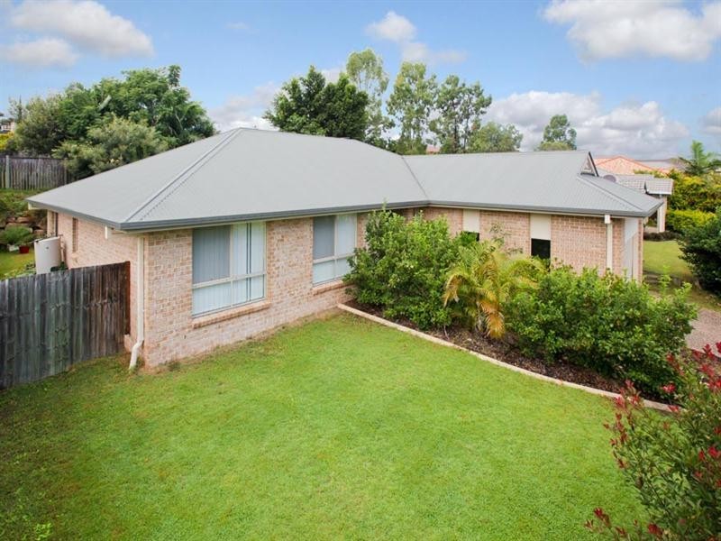 22 Heron Crescent, Springfield QLD 4300